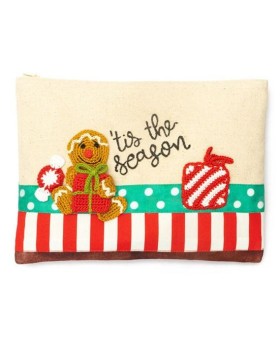 Hand Pouch - Christmas Special Hand Pouch - Christmas Special